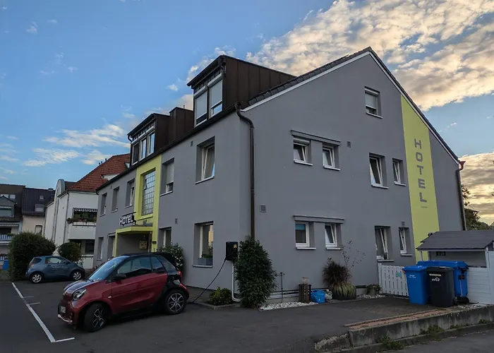 Hotel Alscher